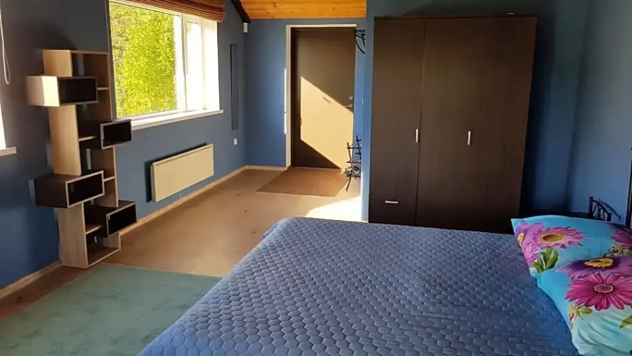 Vakari Puhketalu