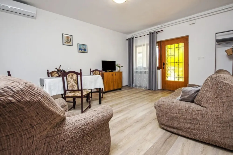 Apartments Relax