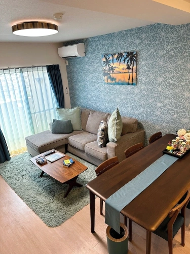2 Bedrooms Royal Suite
