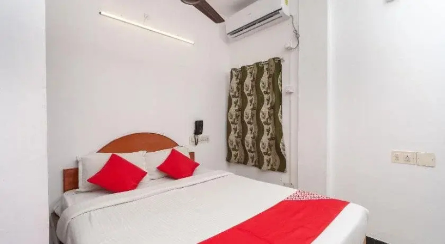 Bliss Inn