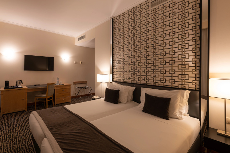 Hotel Mundial photo 7