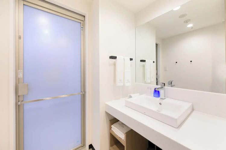 Jr West Group Via Inn Prime Sapporo Odori