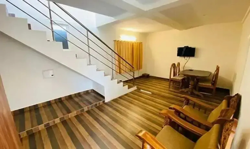 Fabhotel Blossom Cottages