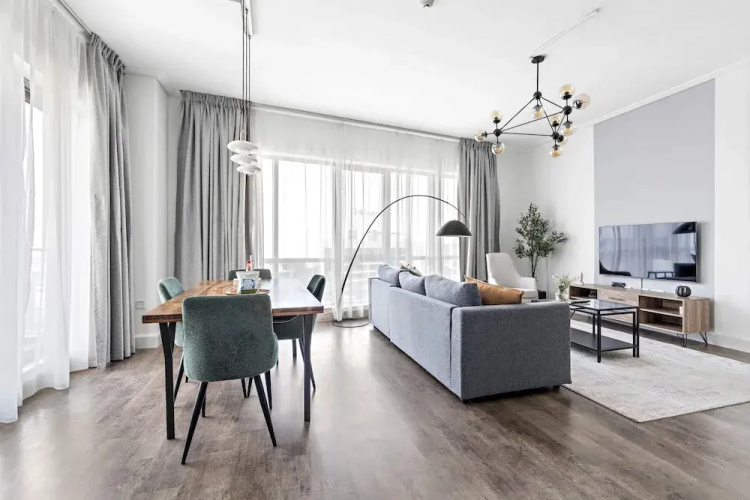Silkhaus Southridge, Downtown Dubai