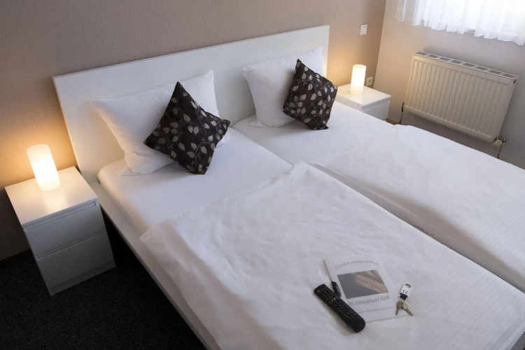 Altstadthotel Fürth