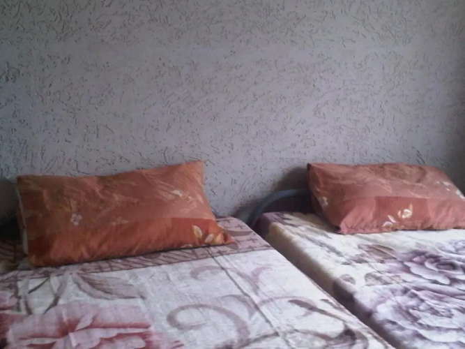 Sleek Student Hostel