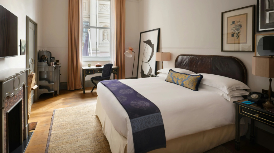 NoMad London
