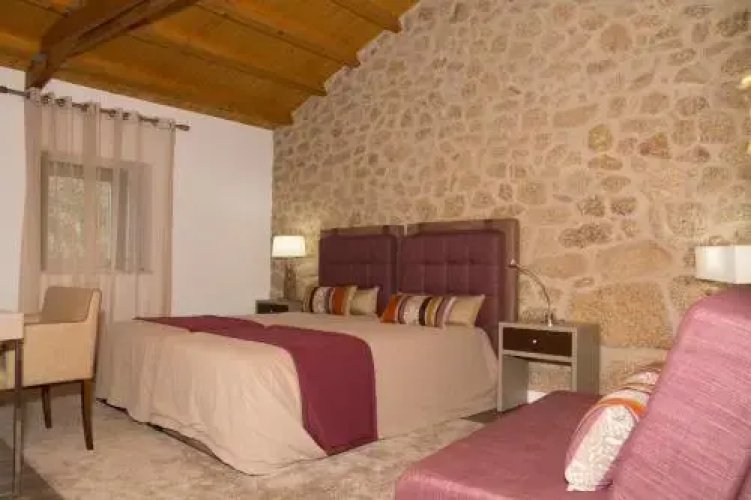 Casas do Regato