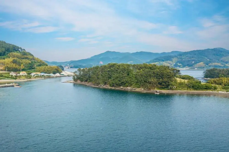 Hello Chiljun-do Pension