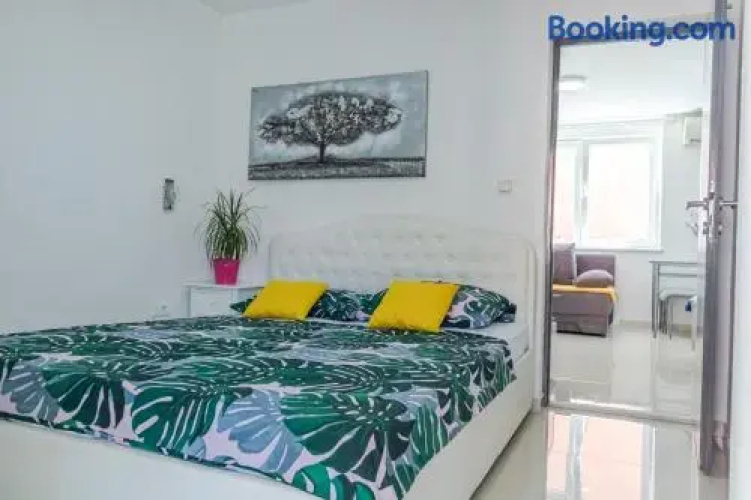 Comfortable apartment near Opatija
