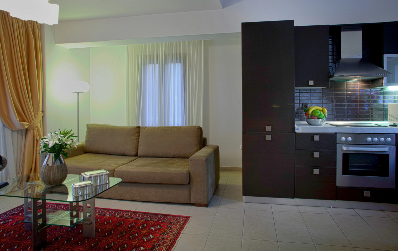 Athos Residences
