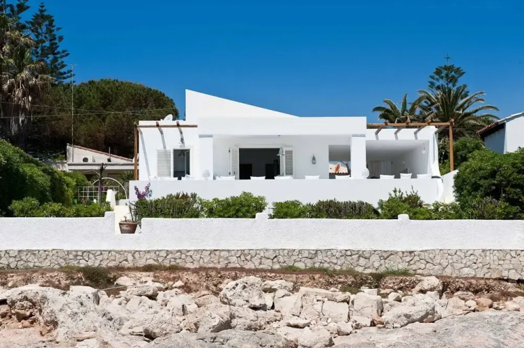 Casa Blu
