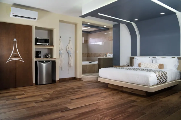 Grand Double Suite