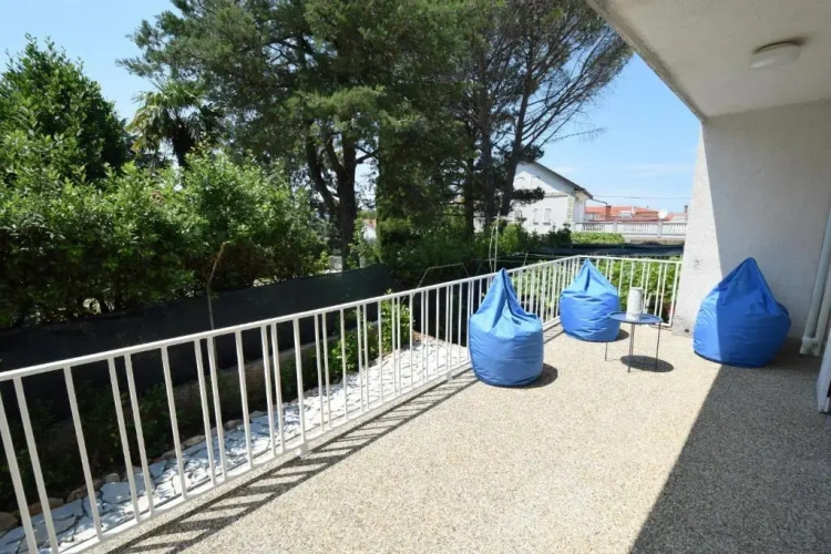 2 Bedrooms Standard Apartment