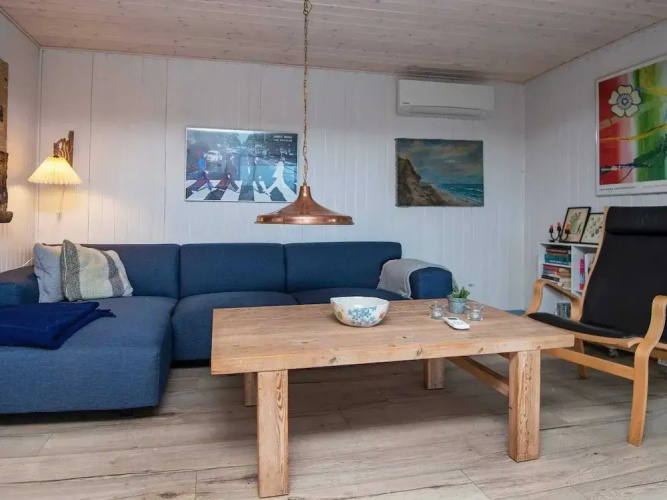 Danish Charm With Nature Views-by Traum