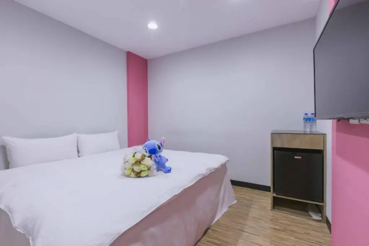 Mei Ti Hotel