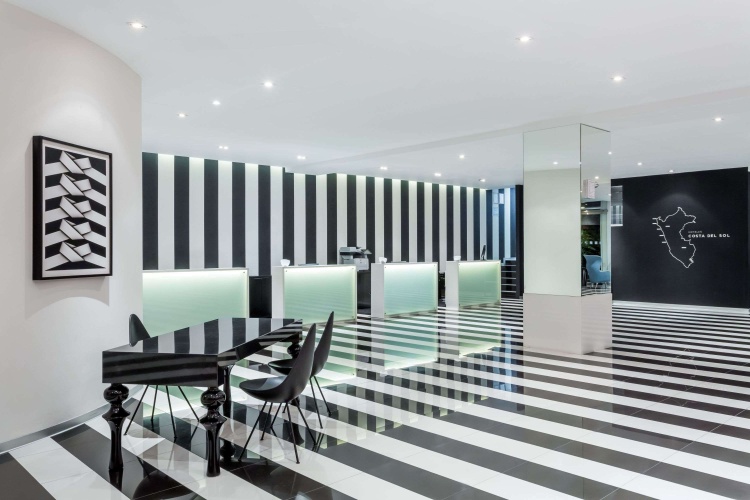 Wyndham Costa del Sol Lima City photo 18