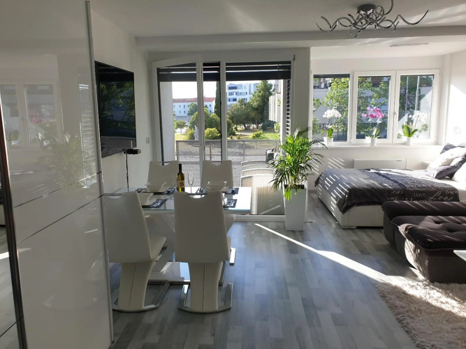 Apartment VAL