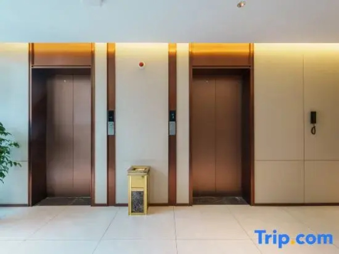 Yibo International Hotel Jishou Branch