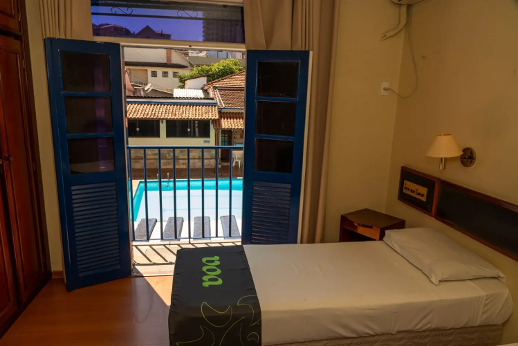 VOA Hotel Caxambu