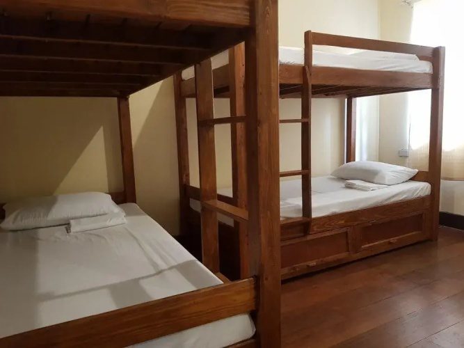 Kamuning Hostel