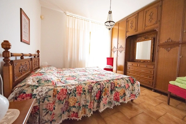 2 Bedrooms Apartment with balcony