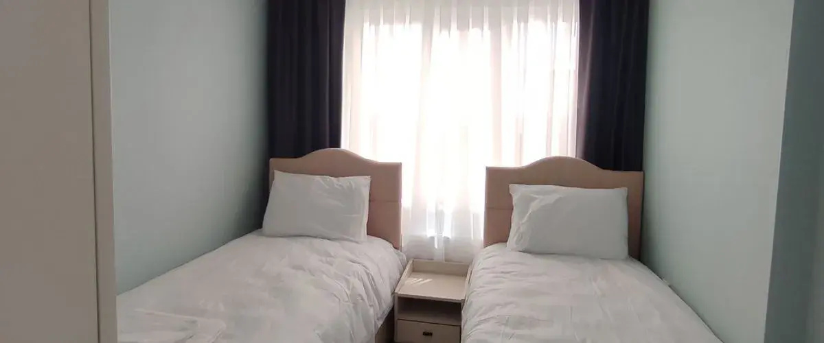 Bostancı Home