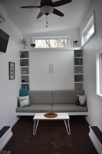 Tiny Estates Tiny Homes