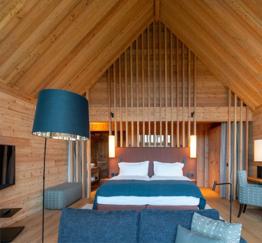 Adler Lodge Ritten