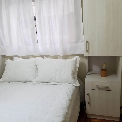 SUH Apartments
