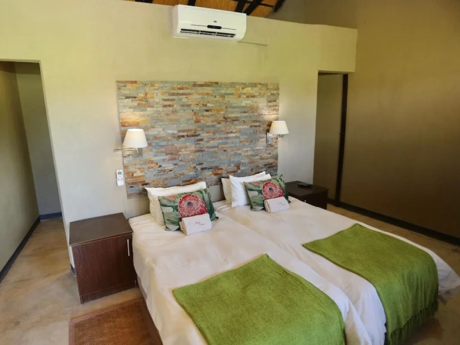 Luxury room