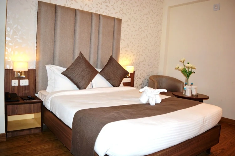 Premium Double room