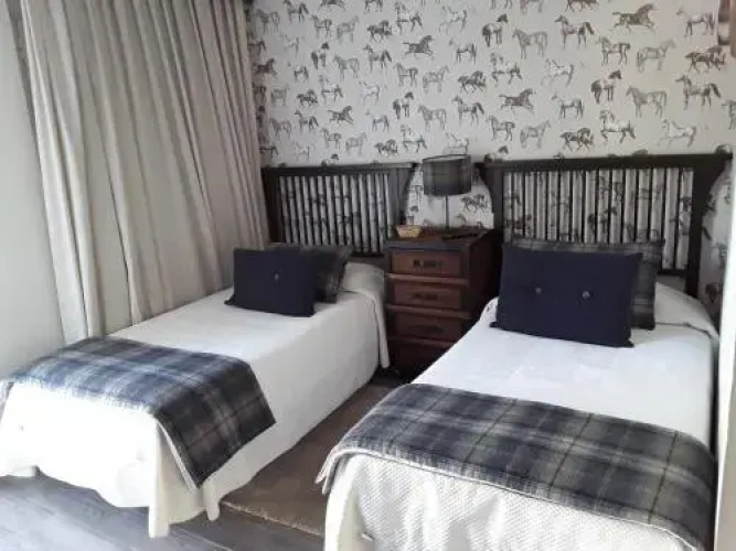 Hostal Restaurante Pasaje
