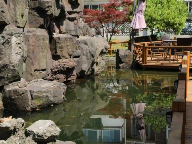 Jiayi Hotel