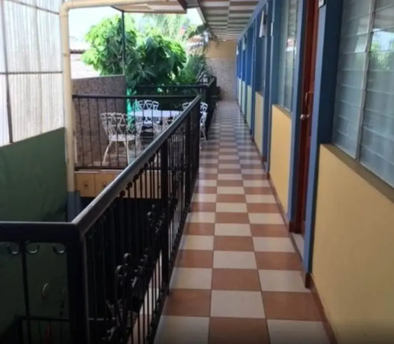 Hotel El Sueno De Meme