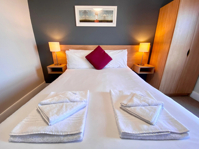 The Esplanade Hotel by Compass Hospitality