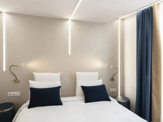 Classic Single room