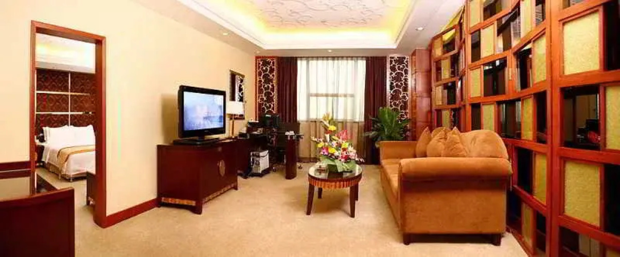 Xin Liang Hotel