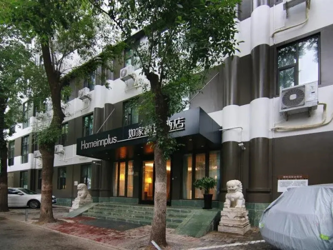 Hotelafbeelding
