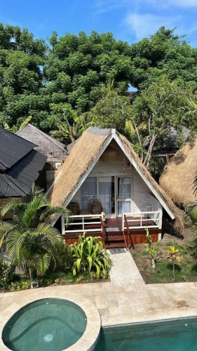 Icha Cottage