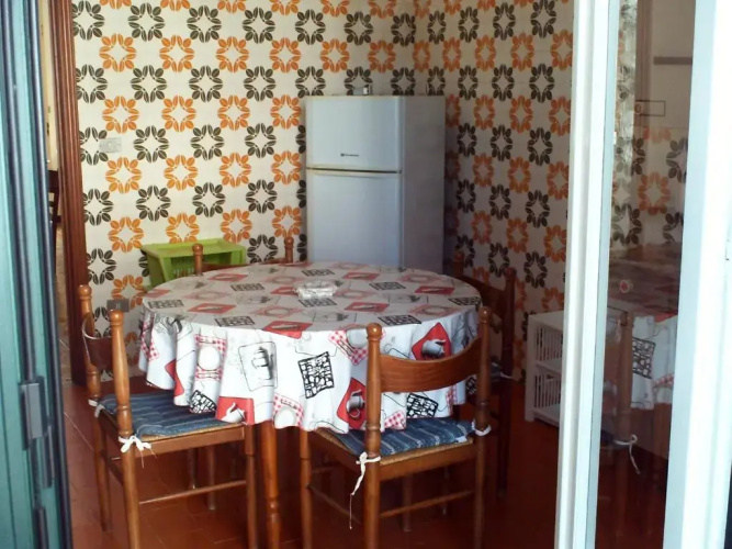 Appartamento Orsa Maggiore