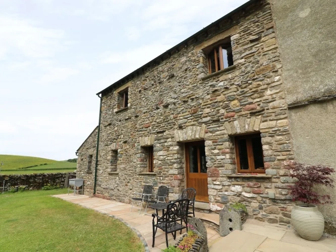 Cottage
