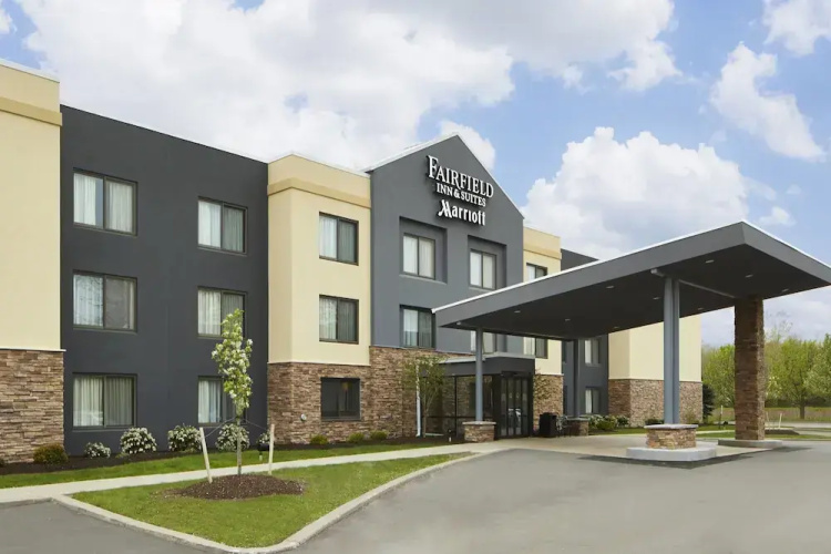 Hotelbild