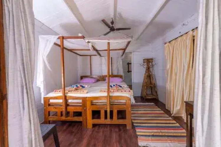 Sea Star Resort