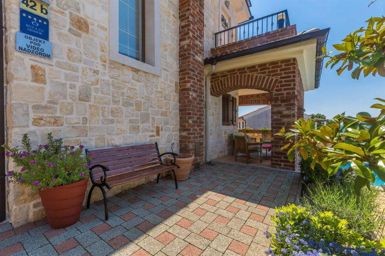 Villa Rustica