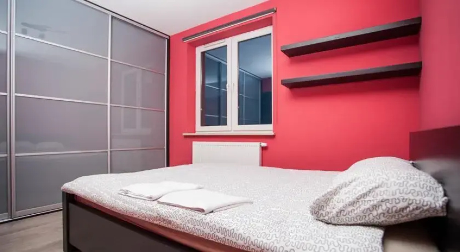 Executive Suites Lewandowskiego