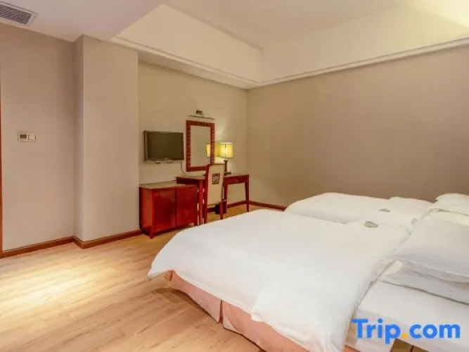 Superior Quadruple Suite