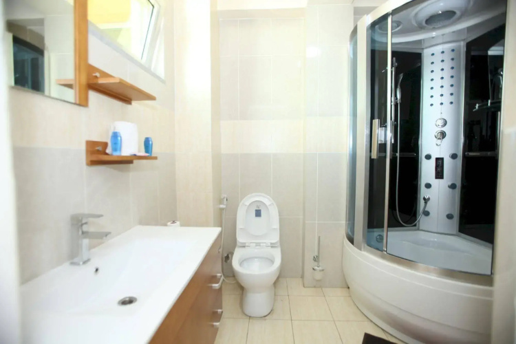 Ark Hotel Addis