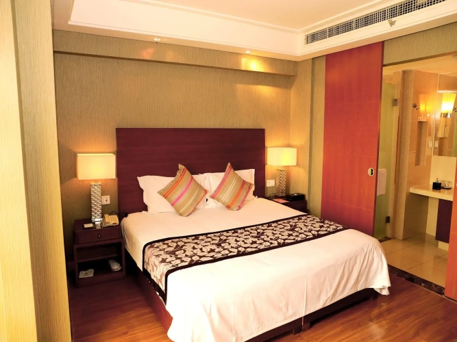 Business Double Suite