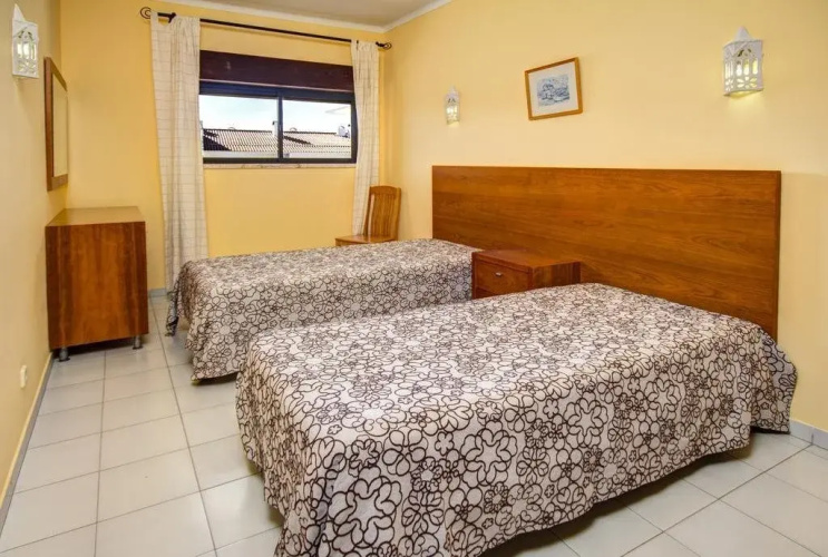 Choromar Apartments